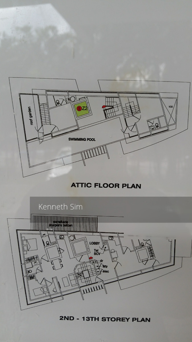 Novelis (D11), Apartment #143506732